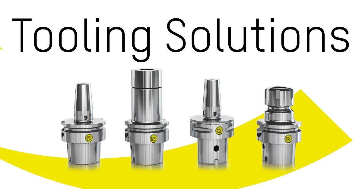 ZOLLER Tooling Solutions ZOLLER Solutions